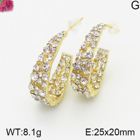 Fashion Earrings  F5E401048vhha-K69