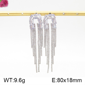 Fashion Earrings  F5E401052ahlv-K69