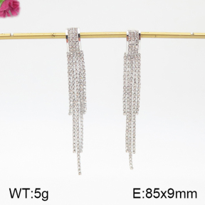 Fashion Earrings  F5E401058vhkb-K69