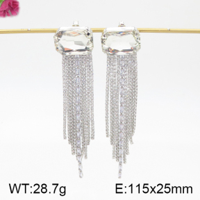 Fashion Earrings  F5E401059biib-K69