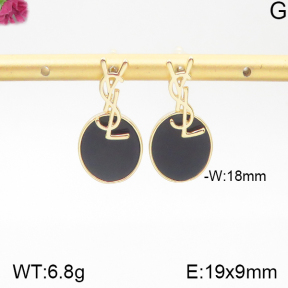 Fashion YSL Earrings  PE0171883bhia-K69