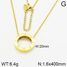 SS Necklaces  TN2000238vbnb-434