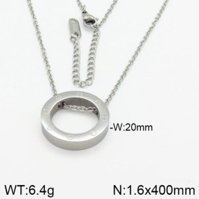 SS Necklaces  TN2000239vbmb-434