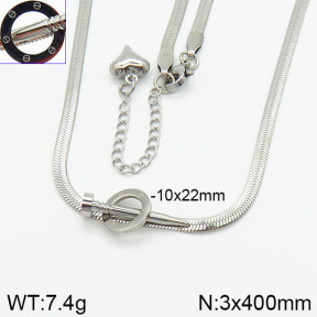 SS Necklaces  TN2000240vbnl-434