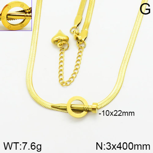 SS Necklaces  TN2000241abol-434