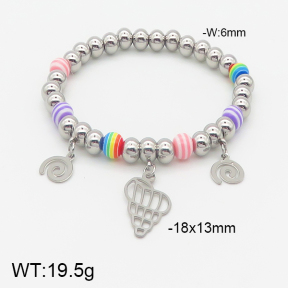 Stainless Steel Bracelet  5B4001364abol-350