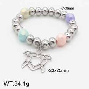 Stainless Steel Bracelet  5B4001373bbov-350