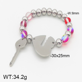 Stainless Steel Bracelet  5B4001379abol-350