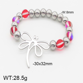 Stainless Steel Bracelet  5B4001381abol-350