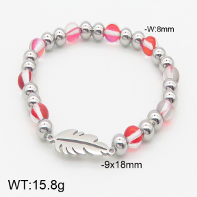 Stainless Steel Bracelet  5B4001382abol-350