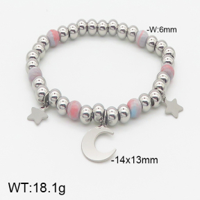 Stainless Steel Bracelet  5B4001383abol-350