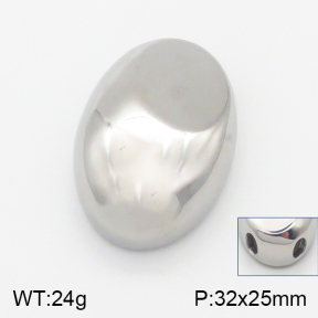 Stainless Steel Pendant  5P2001329ablb-360