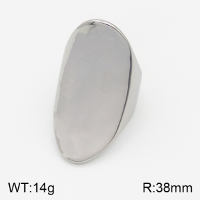 Stainless Steel Ring  6-9#  5R2001290bhva-360