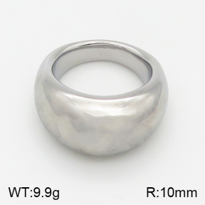 Stainless Steel Ring  6-9#  5R2001291bhva-360