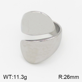 Stainless Steel Ring  6-9#  5R2001292bhva-360