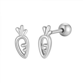 Stainless Steel Body Jewelry  6PU500061aaho-691  PP003