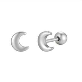 Stainless Steel Body Jewelry  6PU500065aaho-691  PP005