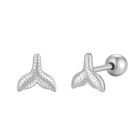 Stainless Steel Body Jewelry  6PU500071aaho-691  PP008
