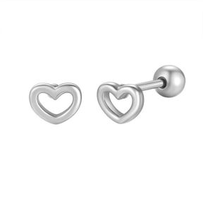 Stainless Steel Body Jewelry  6PU500073aaho-691  PP009