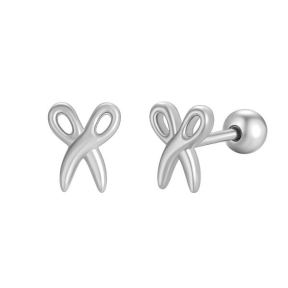 Stainless Steel Body Jewelry  6PU500111aaho-691  PP017