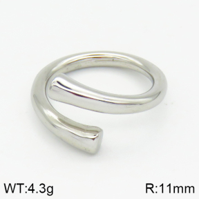 Stainless Steel Ring  6-9#  2R2000371abol-650