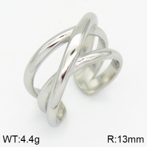 Stainless Steel Ring  6-9#  2R2000373abol-650