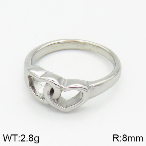 Stainless Steel Ring  6-9#  2R2000377abol-650