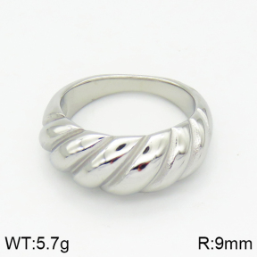 Stainless Steel Ring  6-9#  2R2000379abol-650