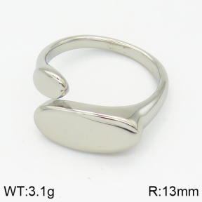 Stainless Steel Ring  6-9#  2R2000383abol-650