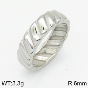 Stainless Steel Ring  6-9#  2R2000385abol-650
