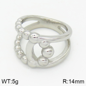 Stainless Steel Ring  6-9#  2R2000387bvpl-650