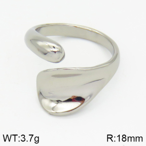 Stainless Steel Ring  6-9#  2R2000391abol-650