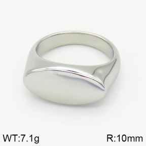 Stainless Steel Ring  6-9#  2R2000393abol-650