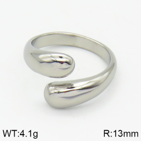 Stainless Steel Ring  6-9#  2R2000399abol-650