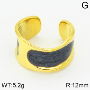 Stainless Steel Ring  6-9#  2R3000150vbpb-650