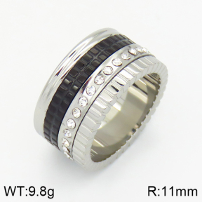 Stainless Steel Ring  6-10#  2R4000264vhhl-650