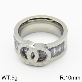 Stainless Steel Ring  6-9#  2R4000266vhhl-650