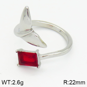 Stainless Steel Ring  6-9#  2R4000267abol-650