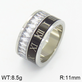 Stainless Steel Ring  6-10#  2R4000275vhhl-650