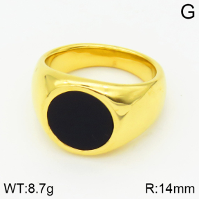 Stainless Steel Ring  6-10#  2R4000277bhva-650