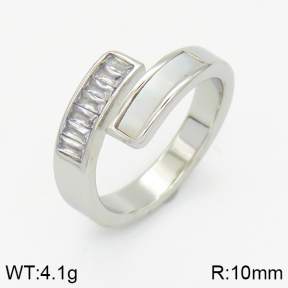 Stainless Steel Ring  6-9#  2R4000280vhhl-650