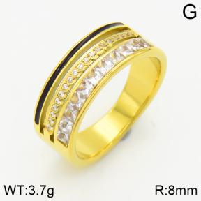 Stainless Steel Ring  6-9#  2R4000285ahjb-650
