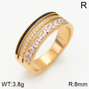 Stainless Steel Ring  6-9#  2R4000286ahjb-650