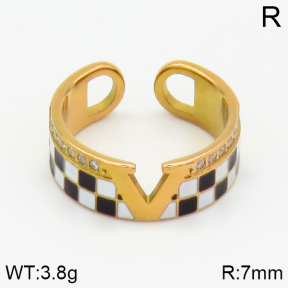 Stainless Steel Ring  6-9#  2R4000289vhha-650