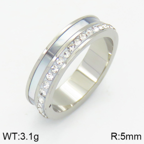 Stainless Steel Ring  6-9#  2R4000290bvpl-650