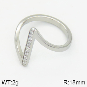 Stainless Steel Ring  6-9#  2R4000293bvpl-650