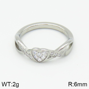 Stainless Steel Ring  6-9#  2R4000296bvpl-650