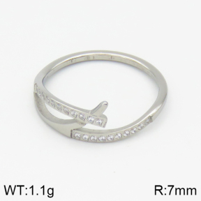Stainless Steel Ring  6-9#  2R4000299bvpl-650