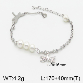 Stainless Steel Bracelet  5B3000773vbnb-350