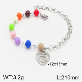 Stainless Steel Bracelet  5B4001393vbnl-350